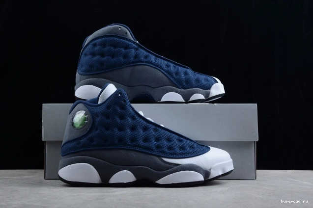 Flint (2010) 13 Air Retro 414571-401 Jordan 1106